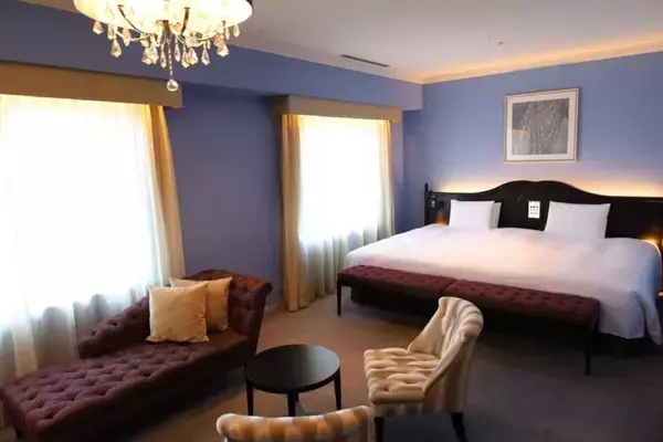 「【リーベルホテル大阪 開業6周年記念】期間限定の宿泊プランが登場！ペア宿泊券プレゼントキャンペーンも」の画像