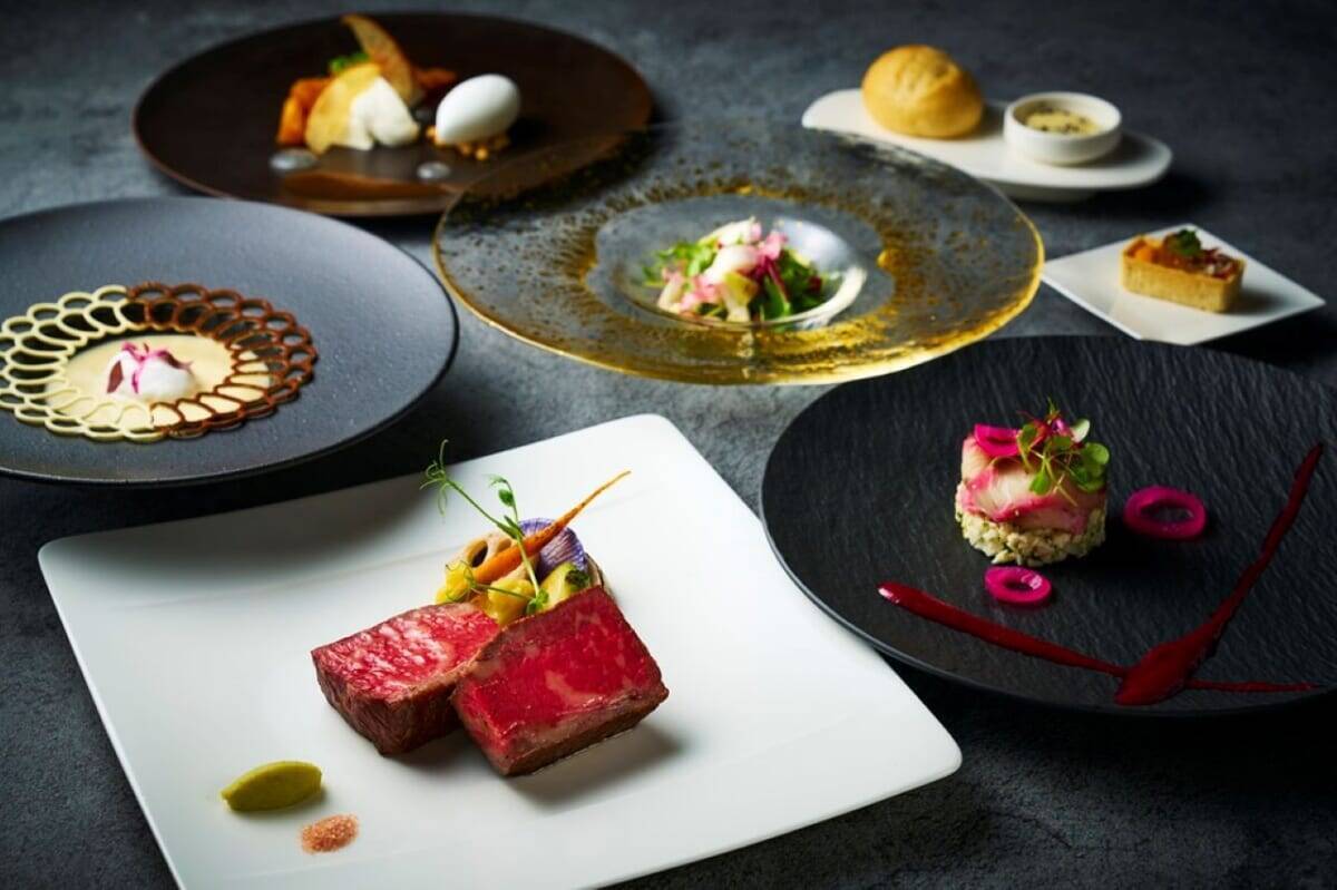 【リーベルホテル大阪 開業6周年記念】期間限定の宿泊プランが登場！ペア宿泊券プレゼントキャンペーンも