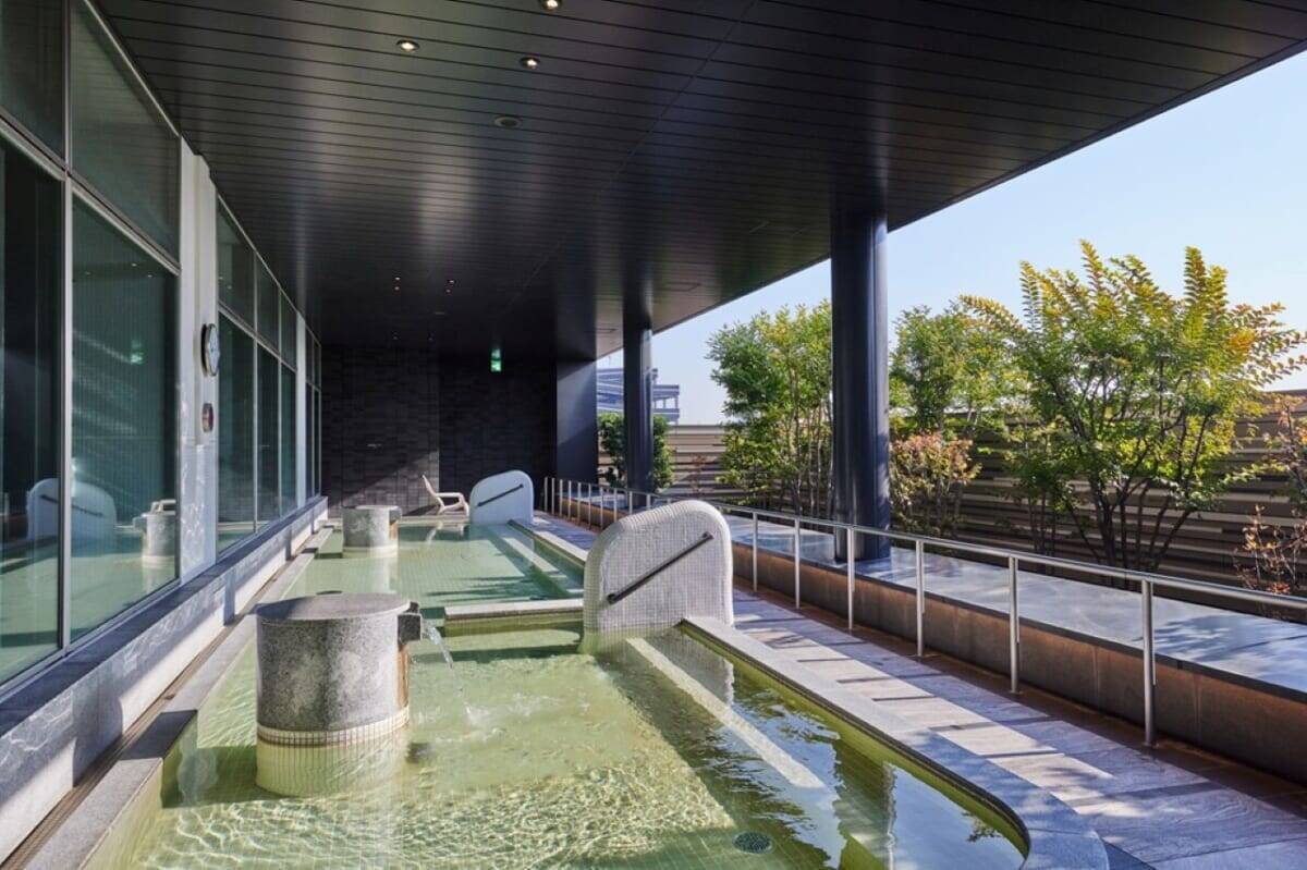 【リーベルホテル大阪 開業6周年記念】期間限定の宿泊プランが登場！ペア宿泊券プレゼントキャンペーンも