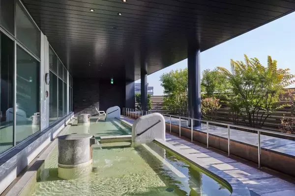 「【リーベルホテル大阪 開業6周年記念】期間限定の宿泊プランが登場！ペア宿泊券プレゼントキャンペーンも」の画像