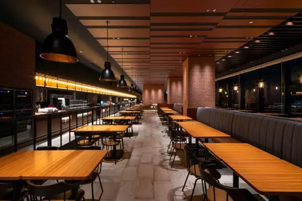 「【リーベルホテル大阪 開業6周年記念】期間限定の宿泊プランが登場！ペア宿泊券プレゼントキャンペーンも」の画像