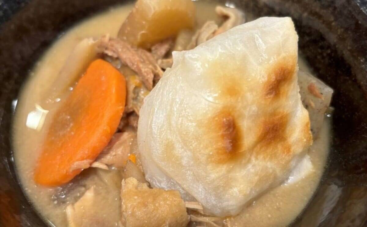 【煮込み&地酒フェス2026 in EBINA】おでん・芋煮・麻辣湯まで！全国のご当地煮込みと地酒が集まる