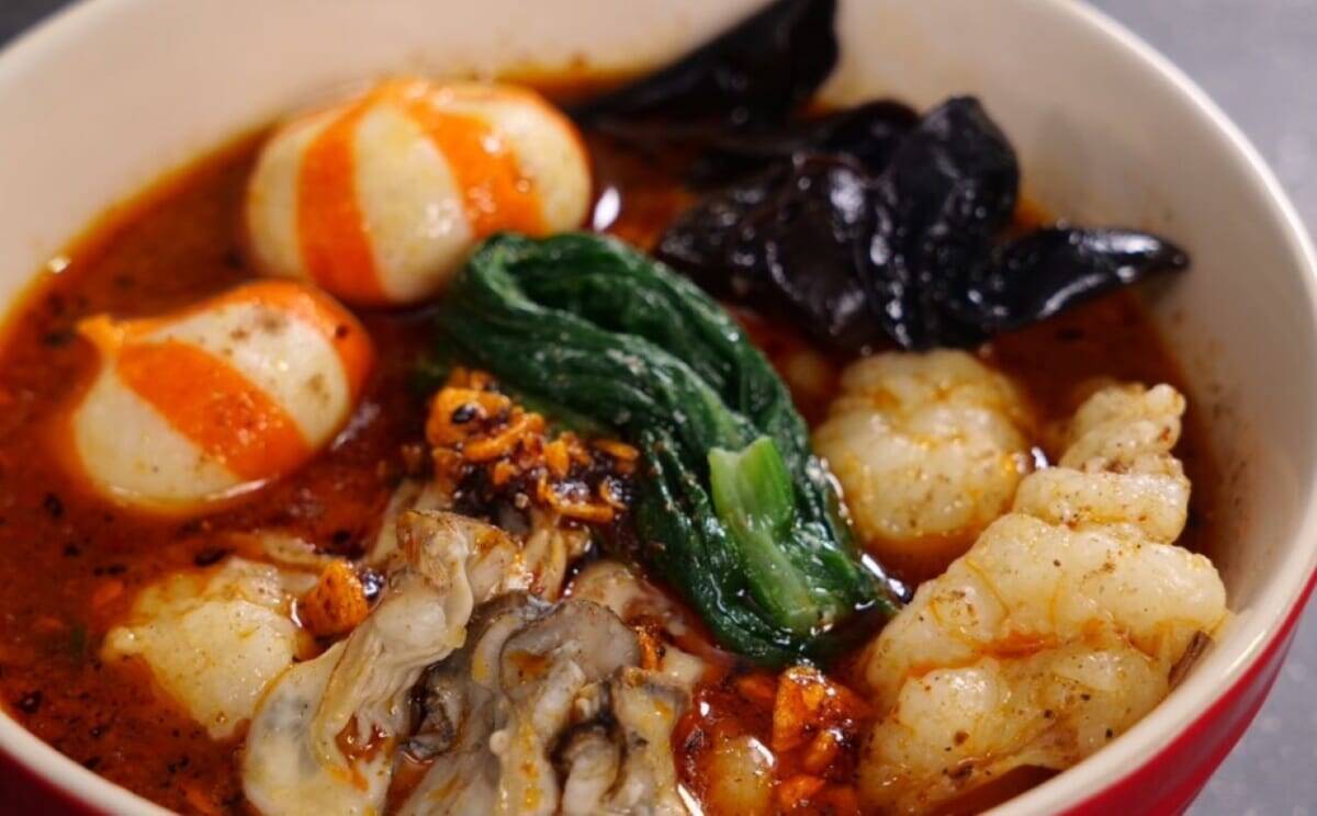 【煮込み&地酒フェス2026 in EBINA】おでん・芋煮・麻辣湯まで！全国のご当地煮込みと地酒が集まる