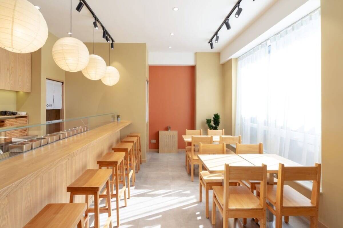 握りたてのおにぎり専門店「一粒万福」が新宿御苑エリアにオープン！オープン記念メニューもあり