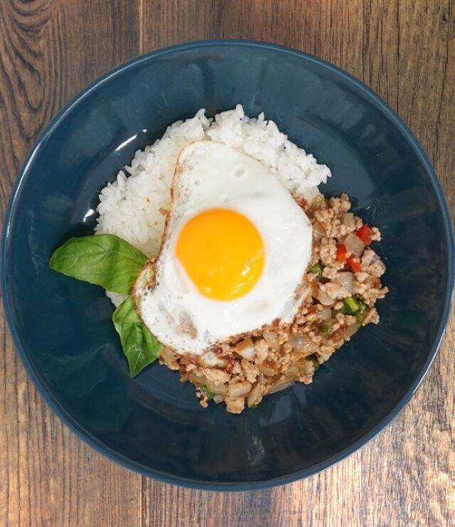 【農toアジア飯のマルシェ】手作り餃子や本格アジア飯・かき氷も！東京都産野菜も買える｜吉祥寺