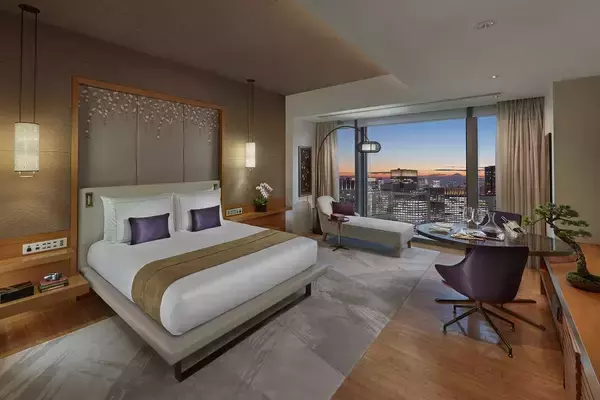 「「マンダリン オリエンタル 東京」で最高のステイケーションを！宿泊でダイナミックな羨望を満喫してみた」の画像