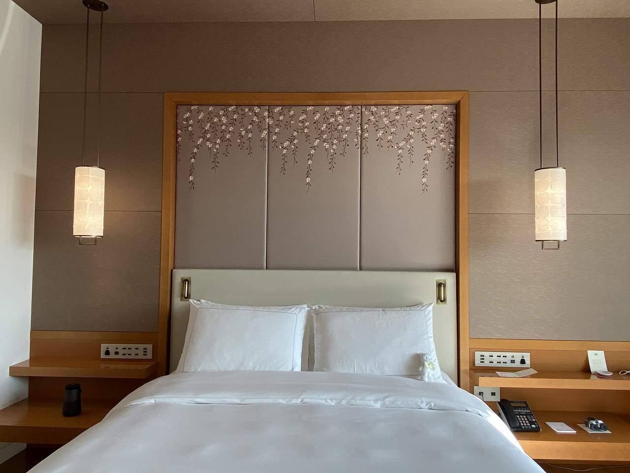 「マンダリン オリエンタル 東京」で最高のステイケーションを！宿泊でダイナミックな羨望を満喫してみた