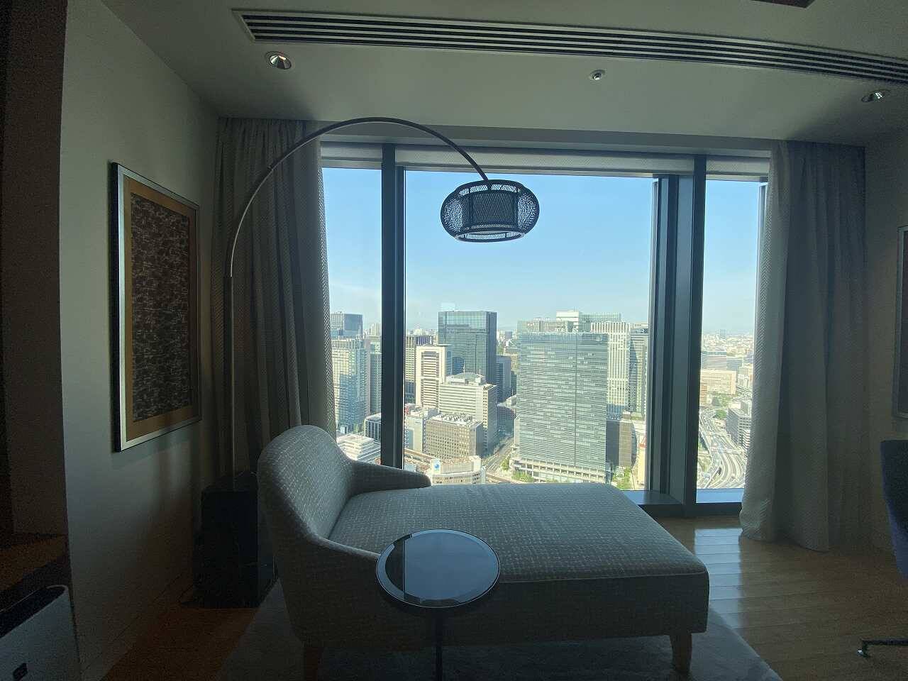 「マンダリン オリエンタル 東京」で最高のステイケーションを！宿泊でダイナミックな羨望を満喫してみた