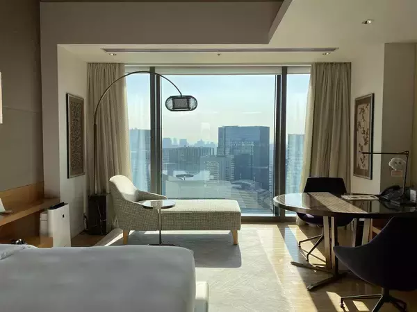 「「マンダリン オリエンタル 東京」で最高のステイケーションを！宿泊でダイナミックな羨望を満喫してみた」の画像