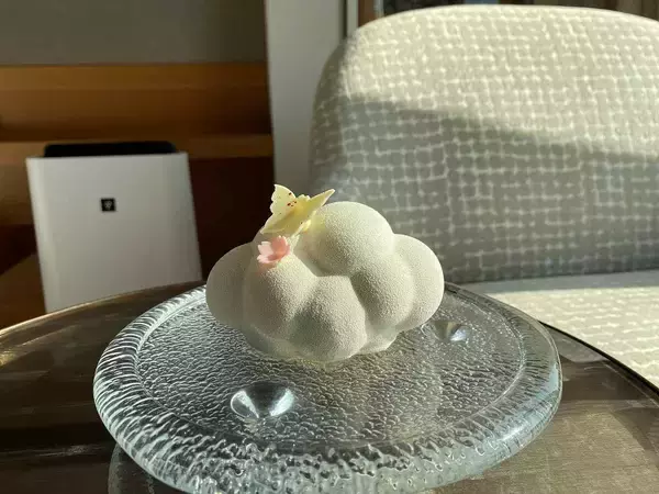 「「マンダリン オリエンタル 東京」で最高のステイケーションを！宿泊でダイナミックな羨望を満喫してみた」の画像