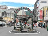 【台湾・礁溪】温泉付き客室も格安！可愛い宿「瑞德童話藝宿商旅」を現地レポ