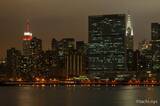 「【ニューヨーク旅学事典10】夜空に佇むスタイリッシュな貴婦人「クライスラー・ビルディング」」の画像13