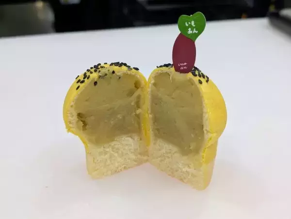 「【伊豆・村の駅がリニューアル】第1弾はベーカリーと和菓子処オープン！ご当地素材のじゃがいもやさつまいもを使ったパン・スイーツが新登場」の画像