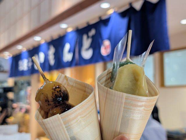 【伊豆・村の駅がリニューアル】第1弾はベーカリーと和菓子処オープン！ご当地素材のじゃがいもやさつまいもを使ったパン・スイーツが新登場