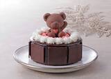 「「2023 東武のクリスマスケーキ」予約スタート！有名パティシエ・人気店・種類豊富な冷凍ケーキも」の画像10