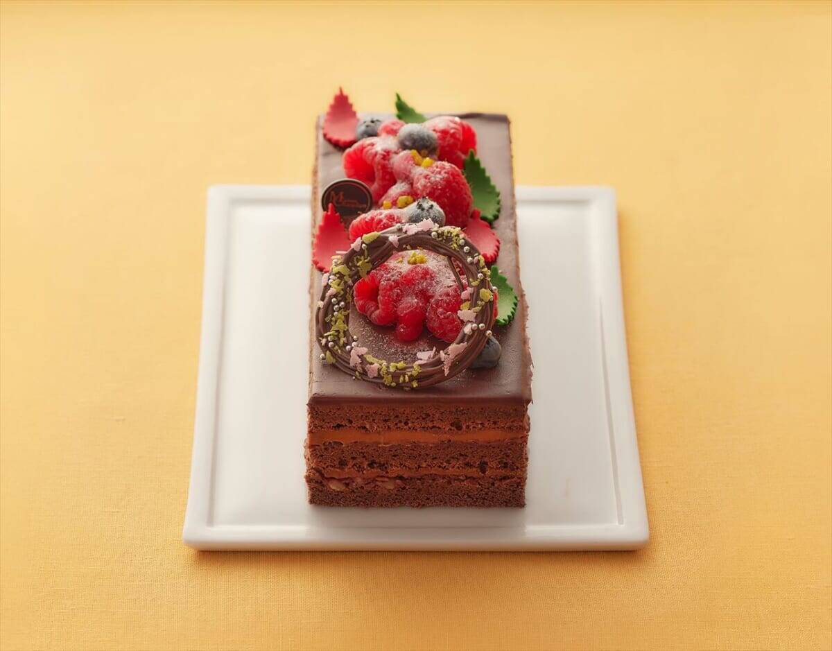 「2023 東武のクリスマスケーキ」予約スタート！有名パティシエ・人気店・種類豊富な冷凍ケーキも