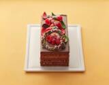 「「2023 東武のクリスマスケーキ」予約スタート！有名パティシエ・人気店・種類豊富な冷凍ケーキも」の画像12