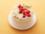 「「2023 東武のクリスマスケーキ」予約スタート！有名パティシエ・人気店・種類豊富な冷凍ケーキも」の画像14