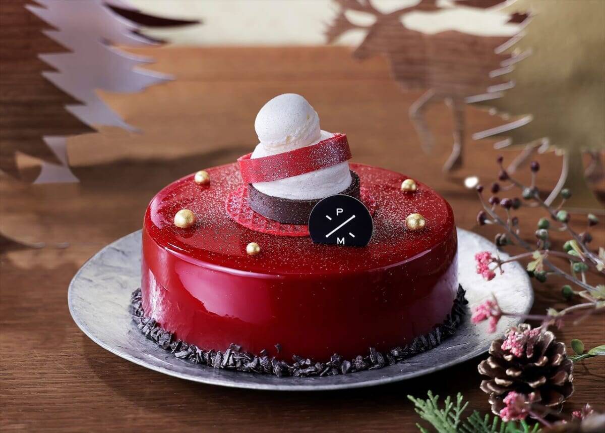 「2023 東武のクリスマスケーキ」予約スタート！有名パティシエ・人気店・種類豊富な冷凍ケーキも