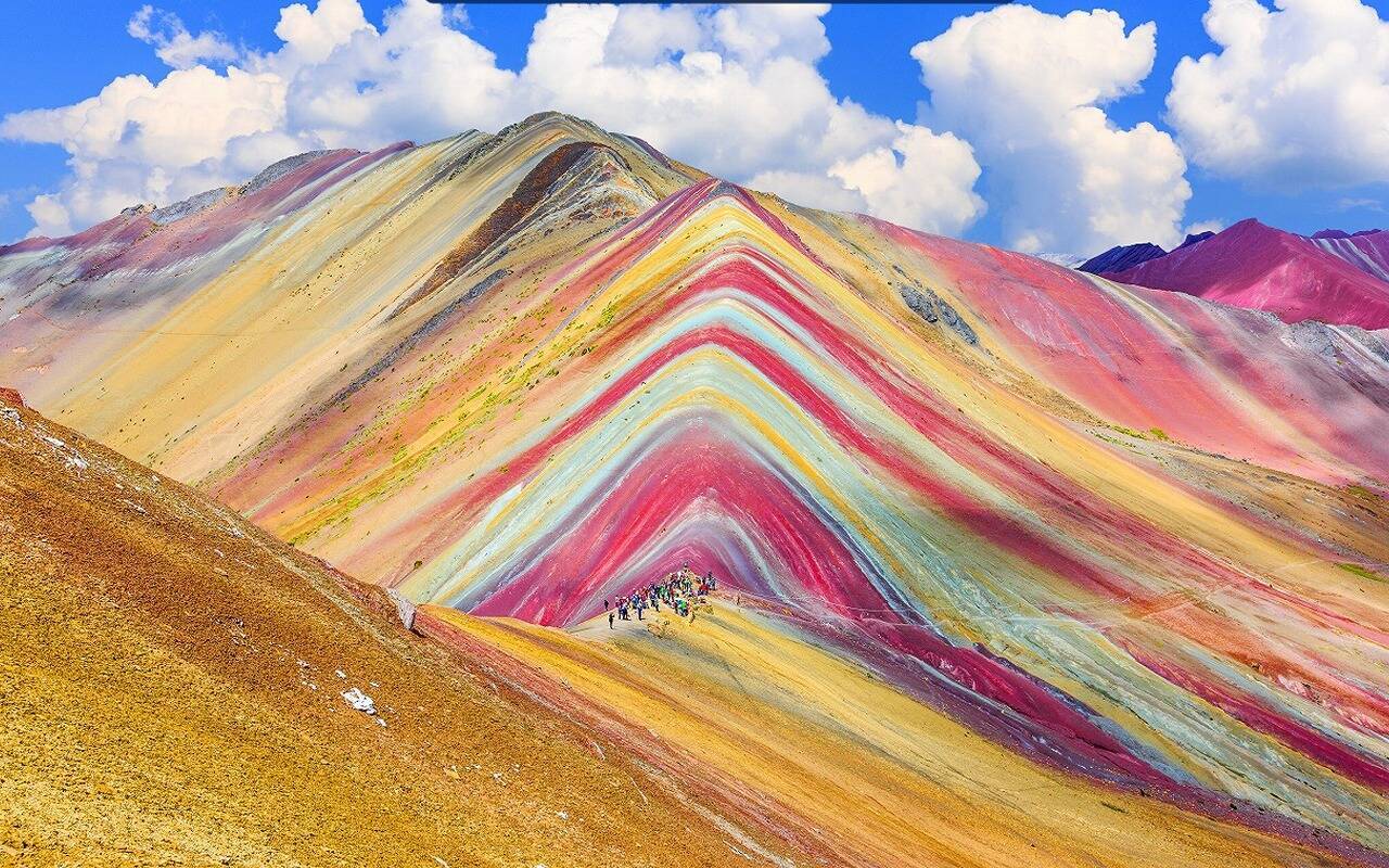 あなたが旅したくなる国は？感動風景で答える「世界絶景クイズ８選」