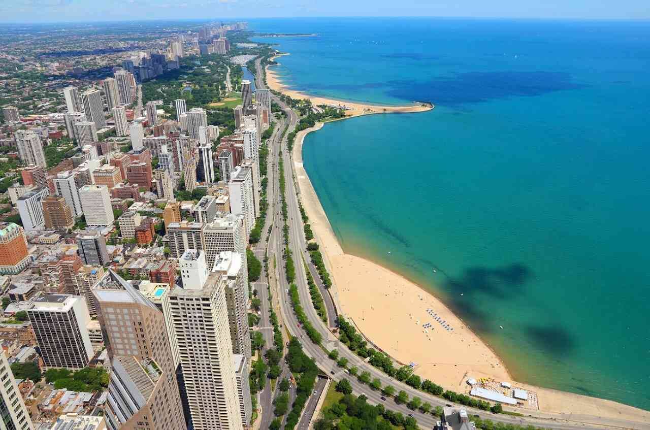 あなたが旅したくなる国は？感動風景で答える「世界絶景クイズ８選」