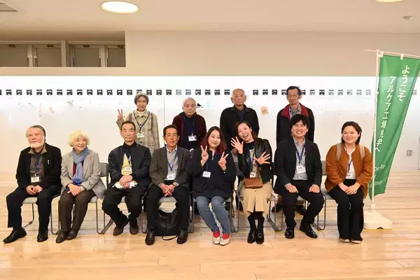 誰にとっても旅が楽しいものであるために。「オストメイトのための温泉日帰りツアー」に参加して見えてきたこと