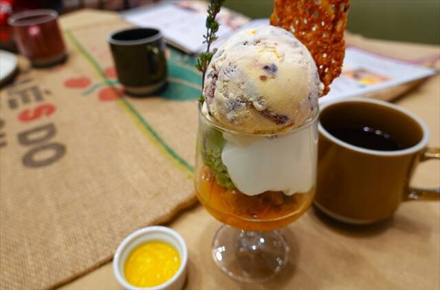 【コーヒー農園のようなカフェ】リニューアルされたネスカフェ原宿は何が変わった？絶品スイーツも実食！