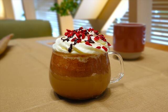 【コーヒー農園のようなカフェ】リニューアルされたネスカフェ原宿は何が変わった？絶品スイーツも実食！