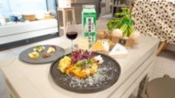 【那須塩原の魅力が満載！】特産品を使った絶品グルメやご当地商品が集結した期間限定ポップアップショールームが開催中