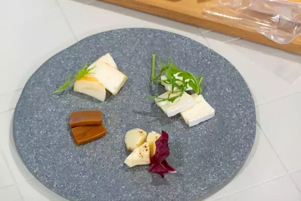 「【那須塩原の魅力が満載！】特産品を使った絶品グルメやご当地商品が集結した期間限定ポップアップショールームが開催中」の画像