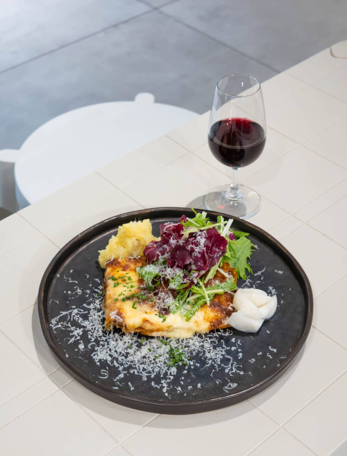 【那須塩原の魅力が満載！】特産品を使った絶品グルメやご当地商品が集結した期間限定ポップアップショールームが開催中