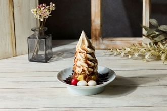 「アンドリュー・ワイエス展」作品の世界観にひたるコラボメニューが登場！｜アトレ上野