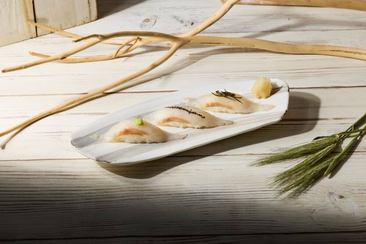 「アンドリュー・ワイエス展」作品の世界観にひたるコラボメニューが登場！｜アトレ上野