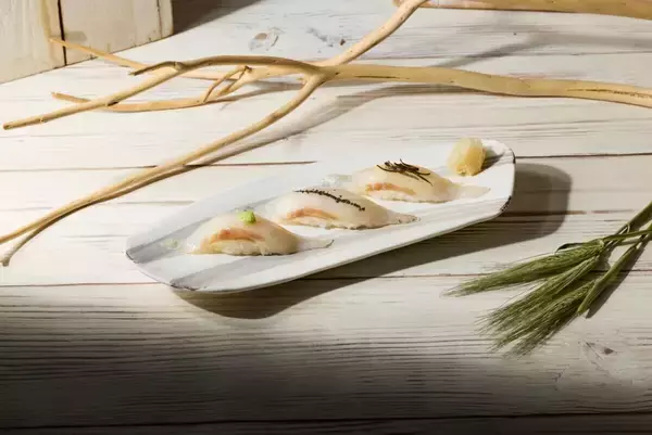 「「アンドリュー・ワイエス展」作品の世界観にひたるコラボメニューが登場！｜アトレ上野」の画像