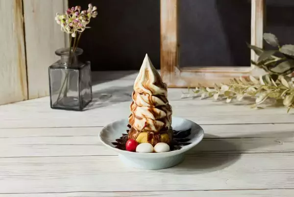 「「アンドリュー・ワイエス展」作品の世界観にひたるコラボメニューが登場！｜アトレ上野」の画像