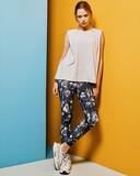 「1着で水遊び・ヨガ・ピラティスに使える！水陸両用アクティブウェア「San-ai Resort」から登場」の画像3