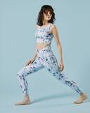 「1着で水遊び・ヨガ・ピラティスに使える！水陸両用アクティブウェア「San-ai Resort」から登場」の画像6