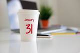 「【１月３１日】今日は何の日？大切なパートナーへ「チューリップを贈る日」」の画像3
