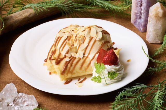 【大絶滅展×アトレ上野 コラボ企画】惜しまれつつも終了したメニューが復刻！京橋 千疋屋やハードロックカフェも