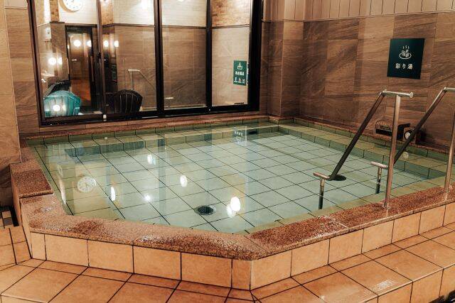 【埼玉のスーパー銭湯・YUBUNE SAUNA PARK はにゅうの湯】入浴のみ・サウナとスパエリアを楽しむ2つの料金プランが登場