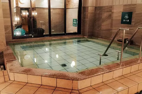 「【埼玉のスーパー銭湯・YUBUNE SAUNA PARK はにゅうの湯】入浴のみ・サウナとスパエリアを楽しむ2つの料金プランが登場」の画像