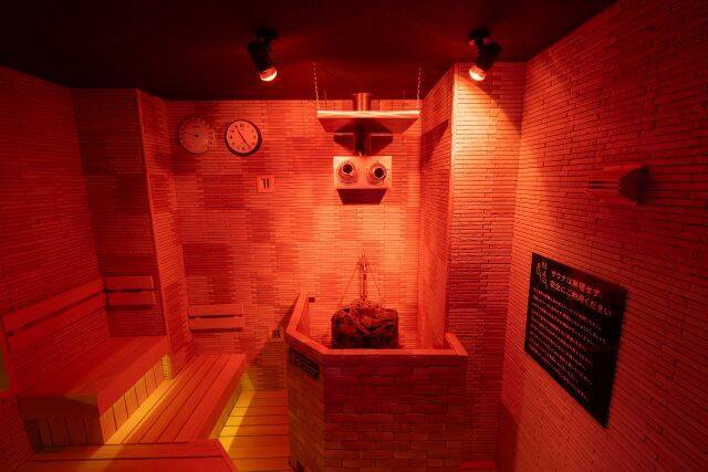 【埼玉のスーパー銭湯・YUBUNE SAUNA PARK はにゅうの湯】入浴のみ・サウナとスパエリアを楽しむ2つの料金プランが登場