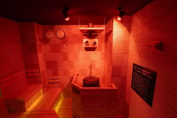 「【埼玉のスーパー銭湯・YUBUNE SAUNA PARK はにゅうの湯】入浴のみ・サウナとスパエリアを楽しむ2つの料金プランが登場」の画像