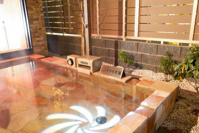 【埼玉のスーパー銭湯・YUBUNE SAUNA PARK はにゅうの湯】入浴のみ・サウナとスパエリアを楽しむ2つの料金プランが登場