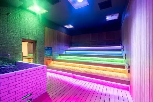 「【埼玉のスーパー銭湯・YUBUNE SAUNA PARK はにゅうの湯】入浴のみ・サウナとスパエリアを楽しむ2つの料金プランが登場」の画像