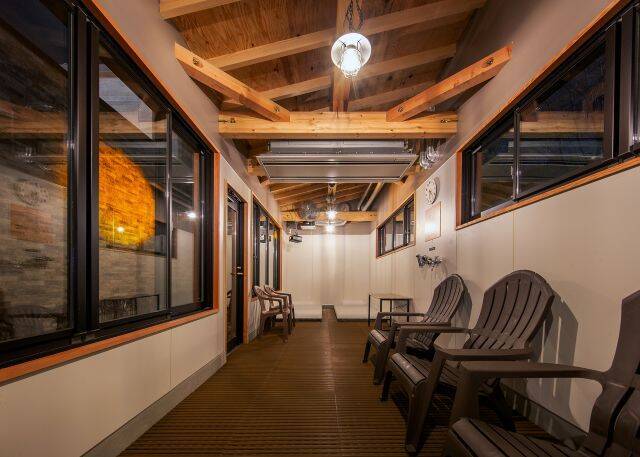 【埼玉のスーパー銭湯・YUBUNE SAUNA PARK はにゅうの湯】入浴のみ・サウナとスパエリアを楽しむ2つの料金プランが登場