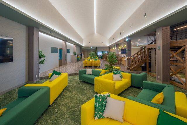 【埼玉のスーパー銭湯・YUBUNE SAUNA PARK はにゅうの湯】入浴のみ・サウナとスパエリアを楽しむ2つの料金プランが登場