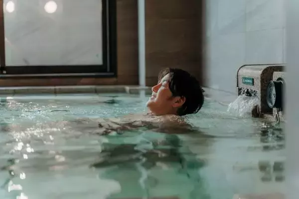 「【埼玉のスーパー銭湯・YUBUNE SAUNA PARK はにゅうの湯】入浴のみ・サウナとスパエリアを楽しむ2つの料金プランが登場」の画像