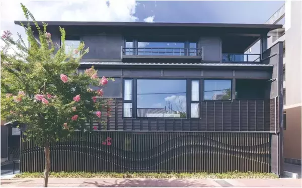 4名まで泊まれる一棟貸し京町家「HITOTOSE 春-京都祇園白川-」9月オープン！
