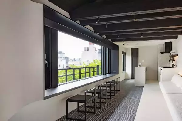 「4名まで泊まれる一棟貸し京町家「HITOTOSE 春-京都祇園白川-」9月オープン！」の画像